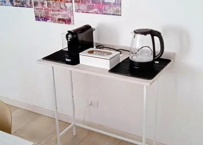 Casa Viola E Relax! *