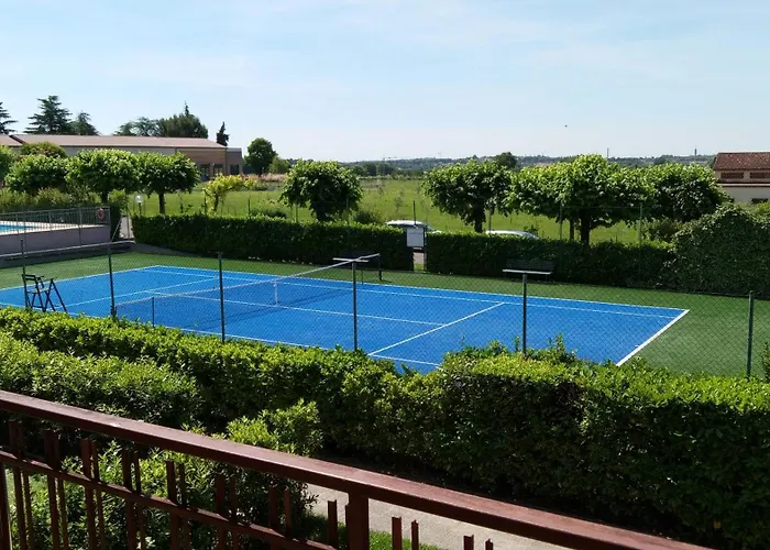 Casa Viola E Relax! * Λατζίζε