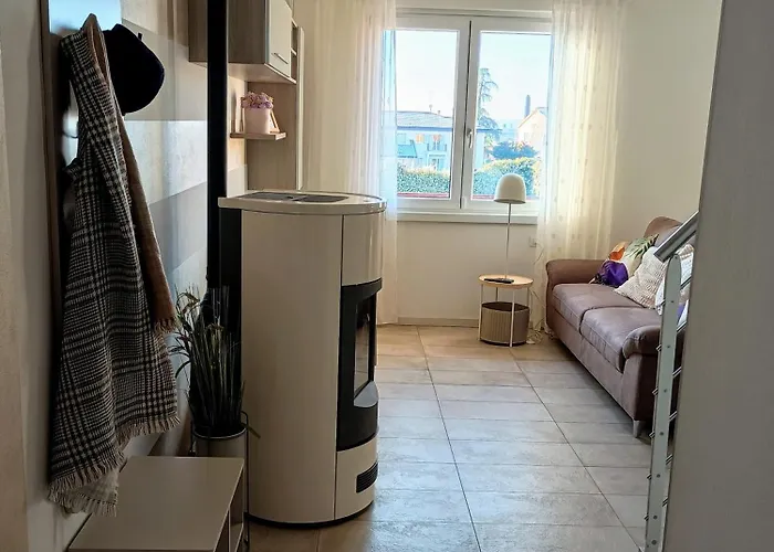 Casa Viola E Relax! Διαμέρισμα