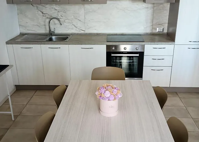 Casa Viola E Relax! * Λατζίζε