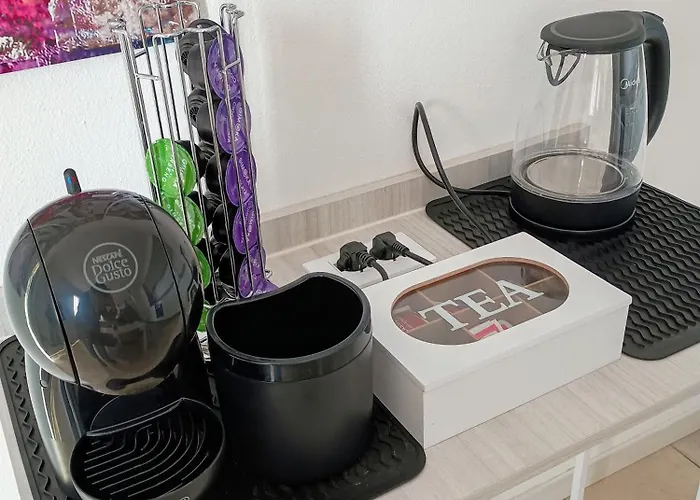 Διαμέρισμα Casa Viola E Relax! Λατζίζε