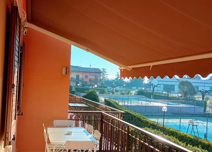 Casa Viola E Relax! *