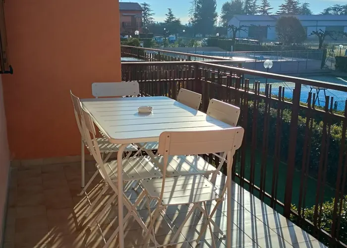 Casa Viola E Relax! *