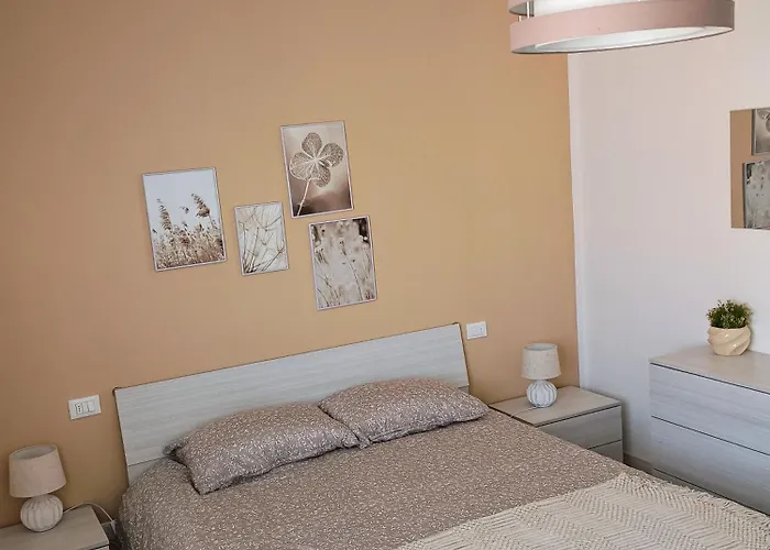 Casa Viola E Relax! Διαμέρισμα