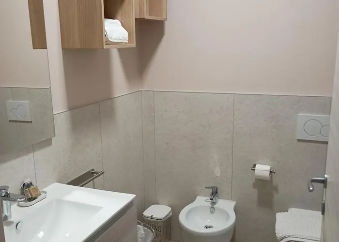 Διαμέρισμα Casa Viola E Relax! *