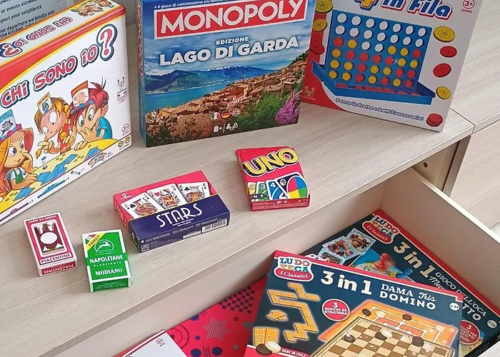 Casa Viola E Relax! Λατζίζε