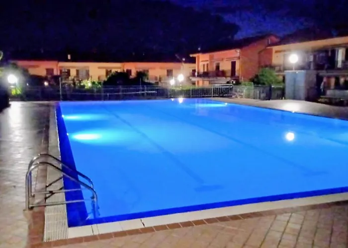 Casa Viola E Relax! * Λατζίζε